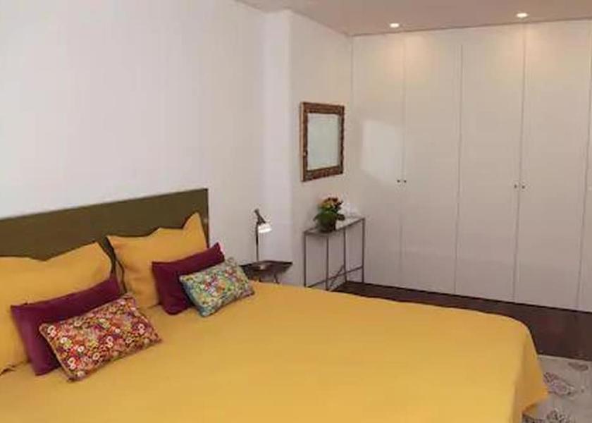 Porto Vila do Conde Room