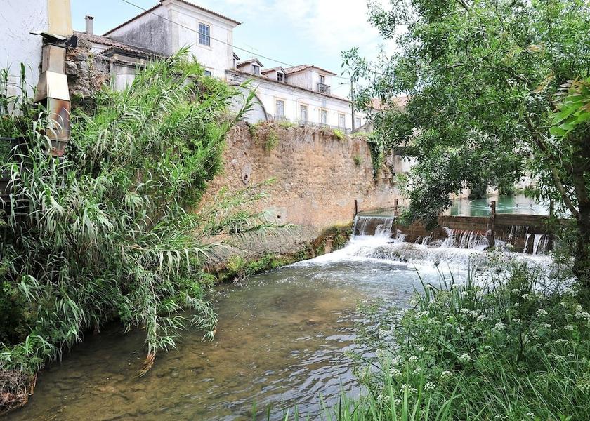Leiria Leiria Exterior Detail