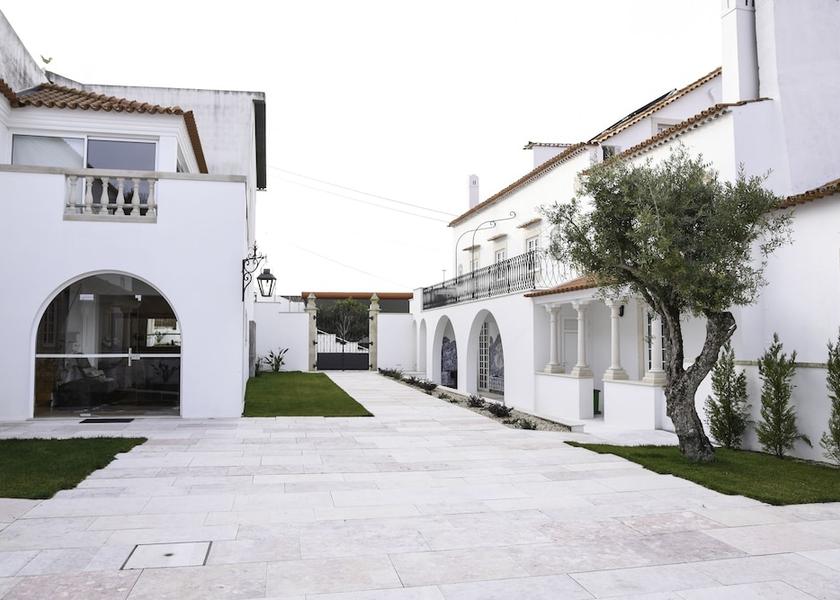 Leiria Leiria Exterior Detail