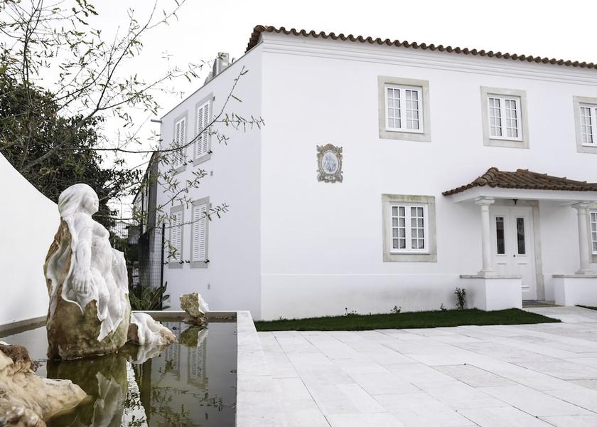 Leiria Leiria Exterior Detail