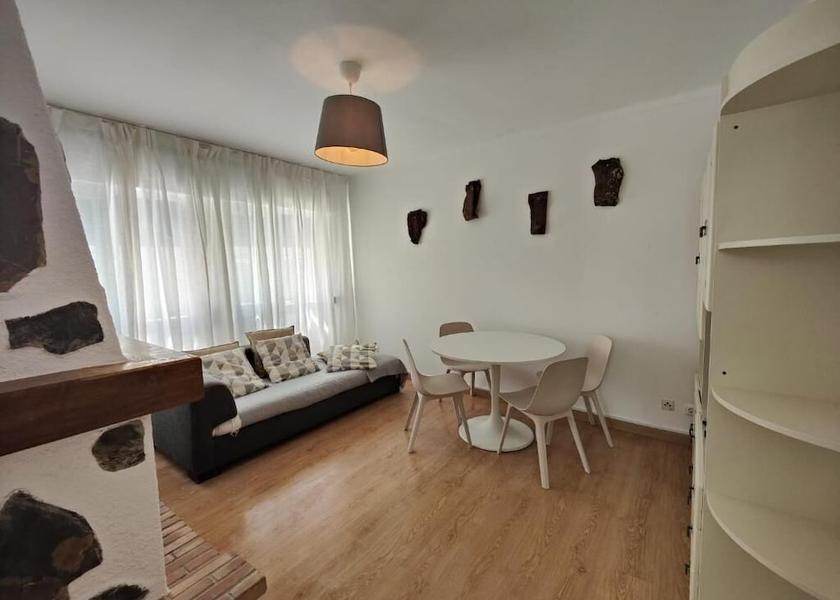 Beja Odemira Living Area