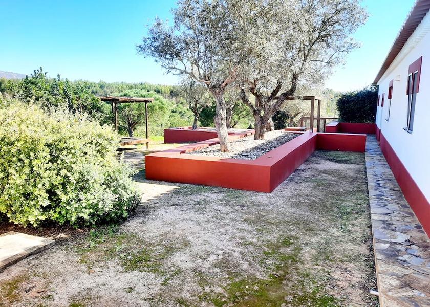 Beja Odemira Terrace