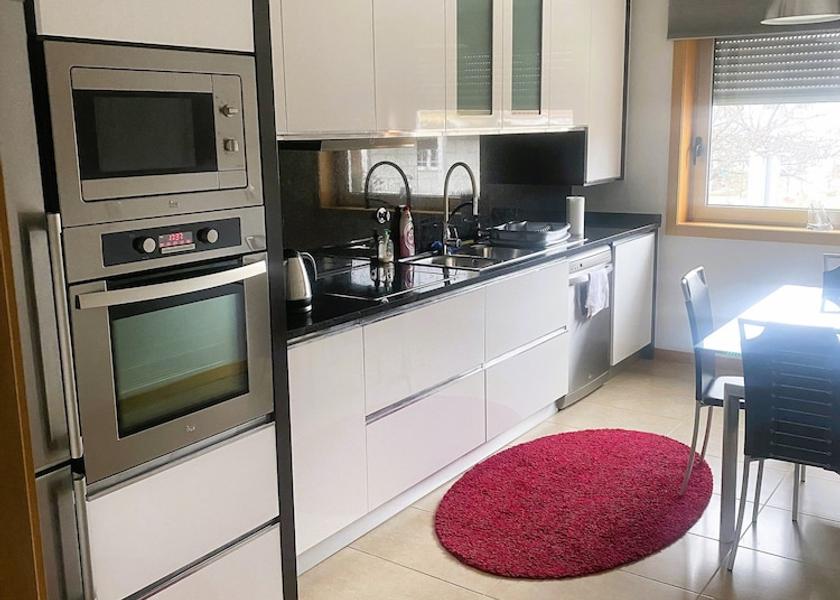 Norte Vila Pouca de Aguiar Interior Entrance