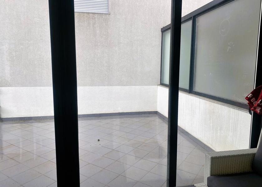 Norte Vila Pouca de Aguiar View from Property