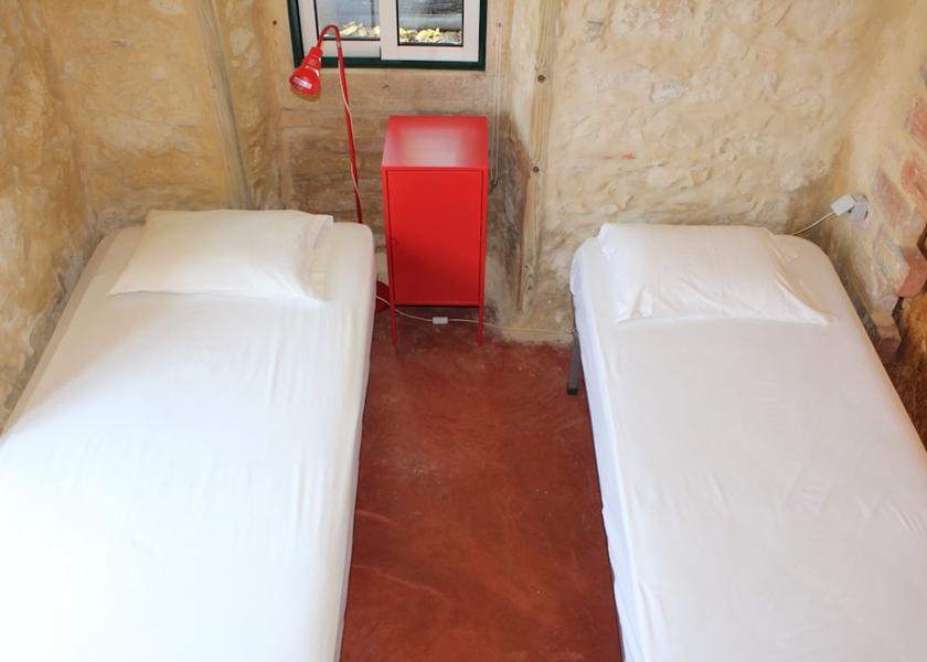Leiria Porto de Mos Room