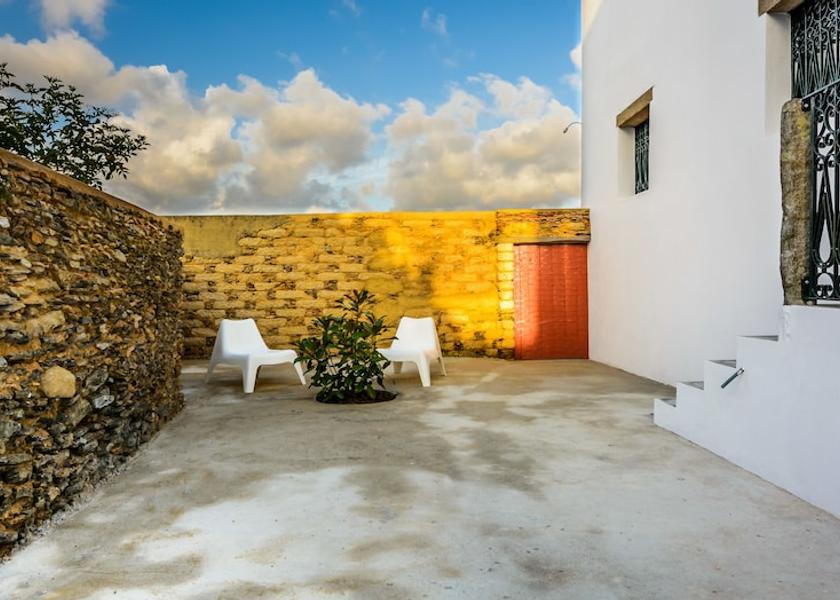 Aveiro District Ovar Exterior Detail