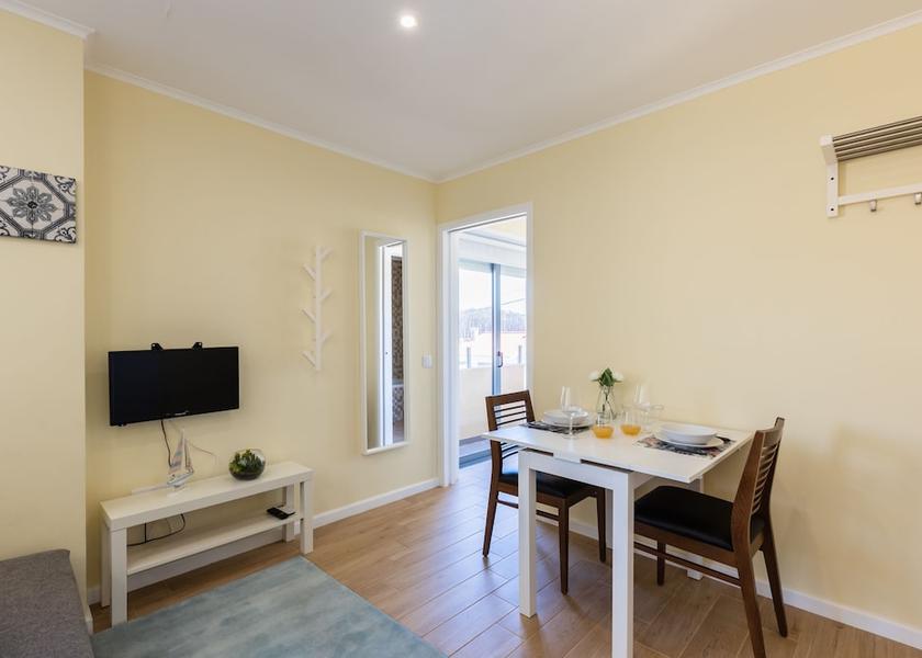 Aveiro District Ovar Interior Entrance