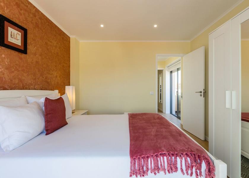 Aveiro District Ovar Room