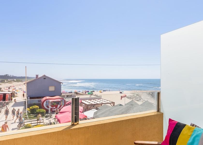 Aveiro District Ovar Terrace