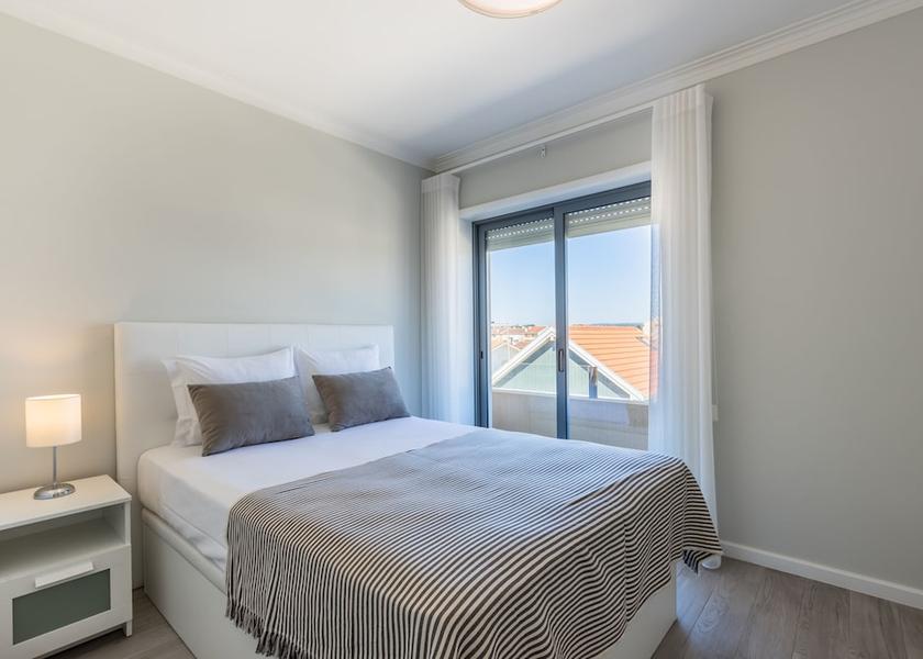 Aveiro District Ovar Room
