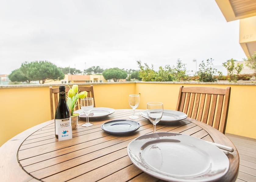 Aveiro District Ovar Terrace