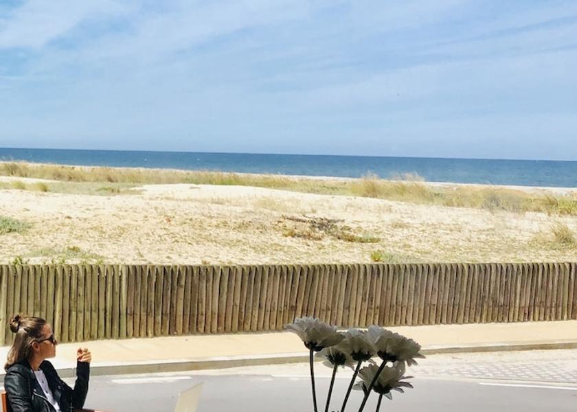 Aveiro District Ovar Exterior Detail