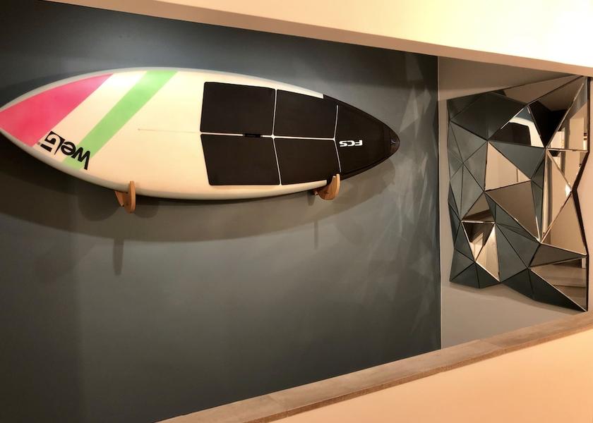 Aveiro District Ovar Interior Entrance