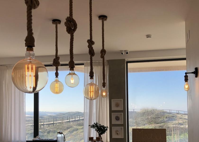 Aveiro District Ovar Interior Entrance