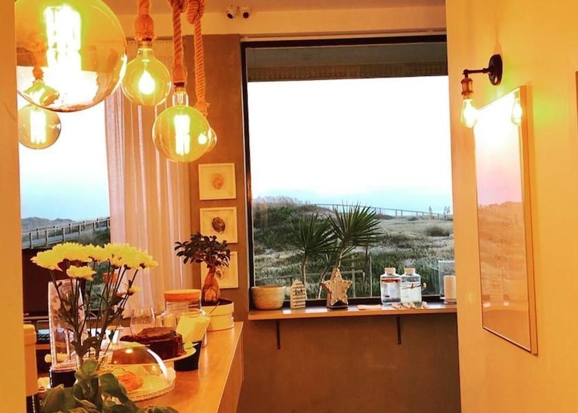 Aveiro District Ovar Interior Entrance