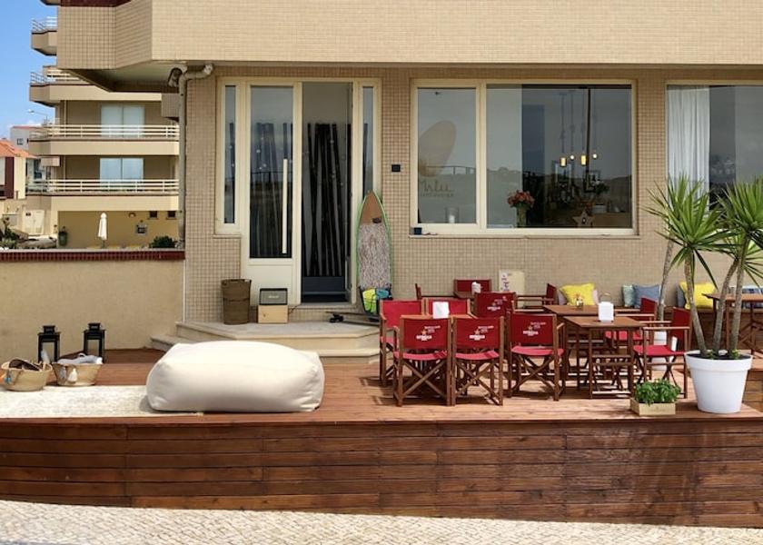 Aveiro District Ovar Terrace