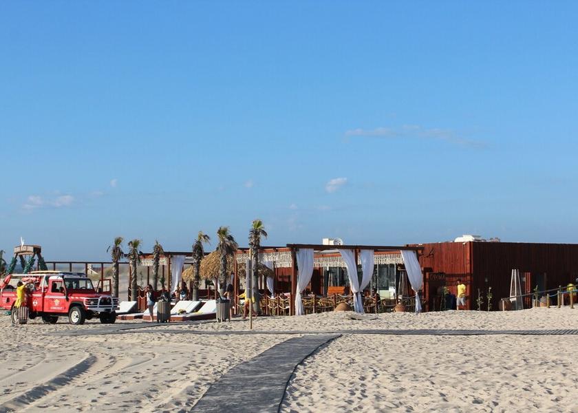 Aveiro District Ovar Beach