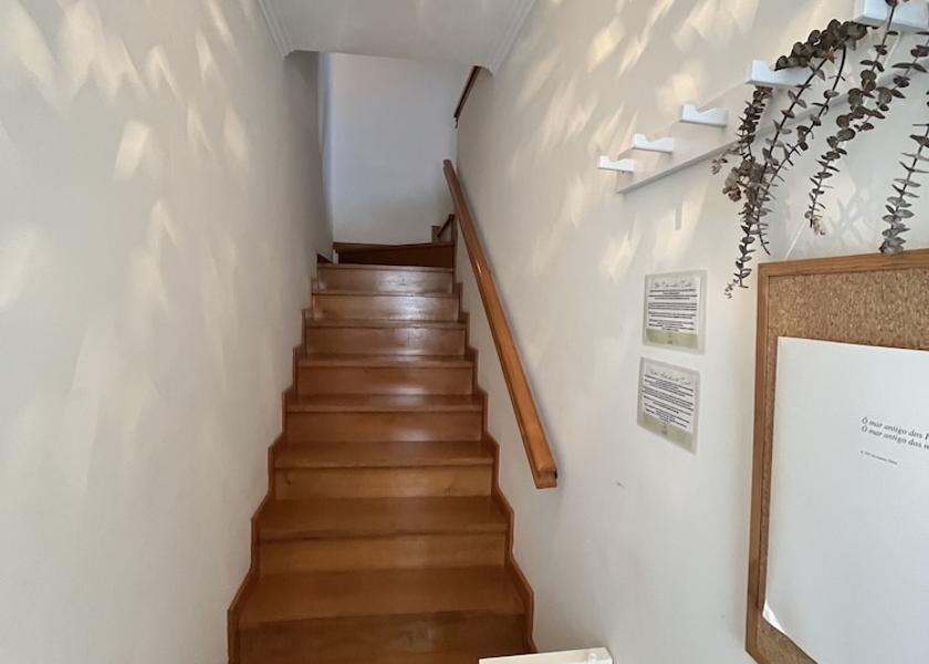 Aveiro District Ovar Interior Entrance