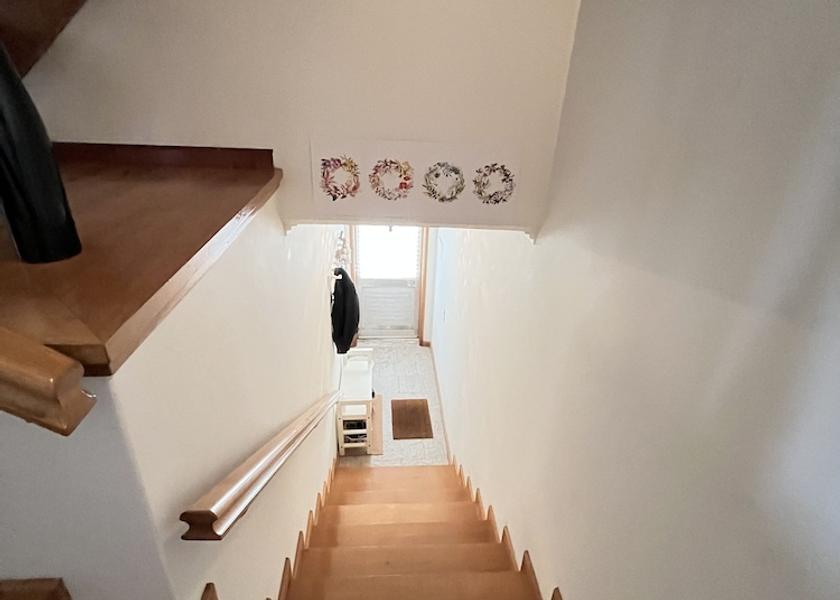 Aveiro District Ovar Interior Entrance