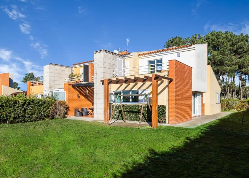 Aveiro District Ovar Facade