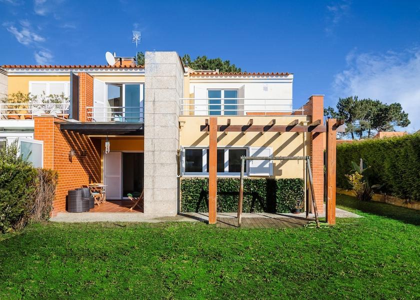 Aveiro District Ovar Terrace