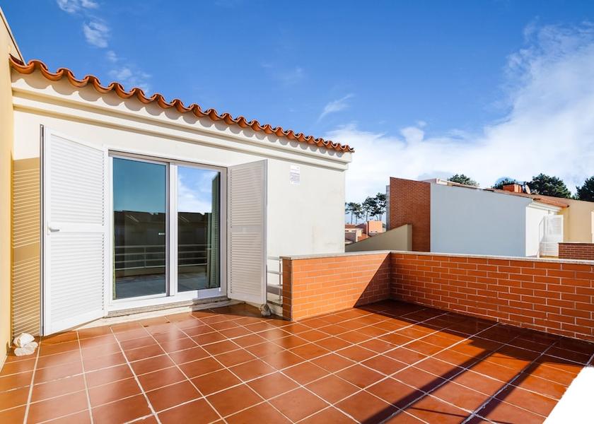 Aveiro District Ovar Terrace