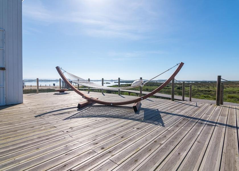 Aveiro District Ovar Terrace