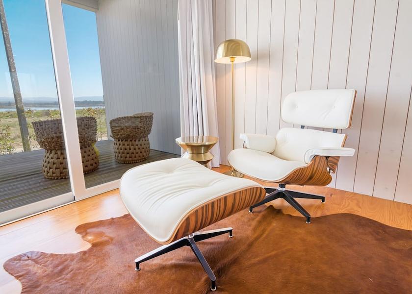 Aveiro District Ovar View From Room