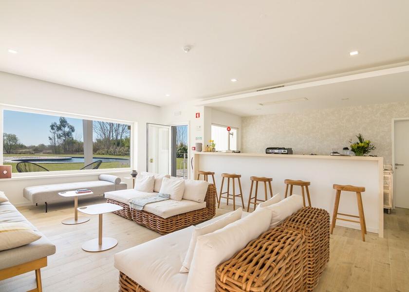 Aveiro District Ovar Bar