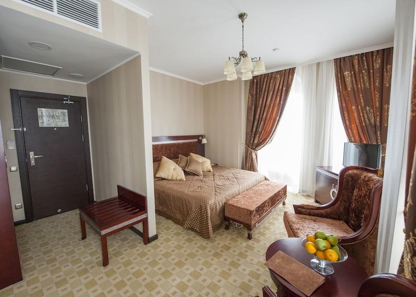 Rostov Oblast Rostov-on-Don Room