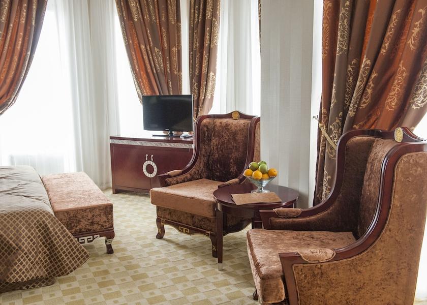 Rostov Oblast Rostov-on-Don Room