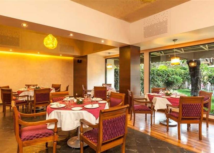 Rajasthan Mount Abu Restaurant