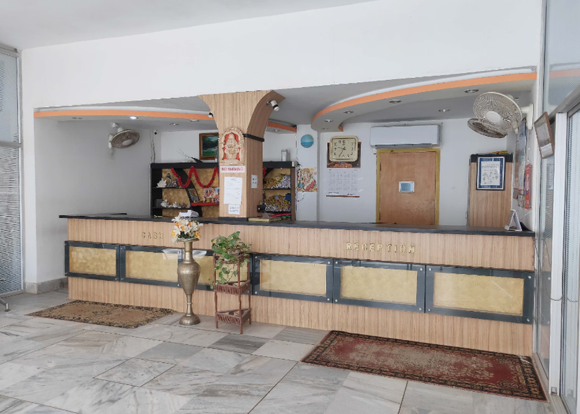 West Bengal Digha Public Areas