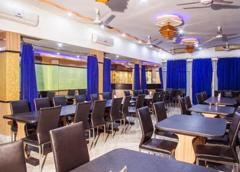 West Bengal Digha Food & Dining