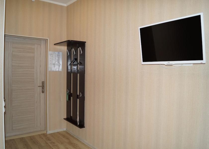 Sverdlovsk Oblast Yekaterinburg Room