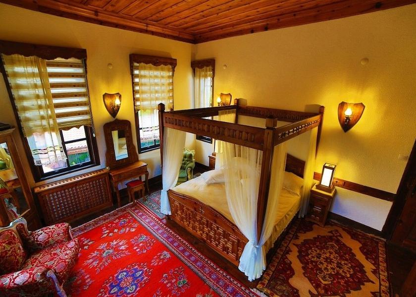 Kastamonu Province Kastamonu Room