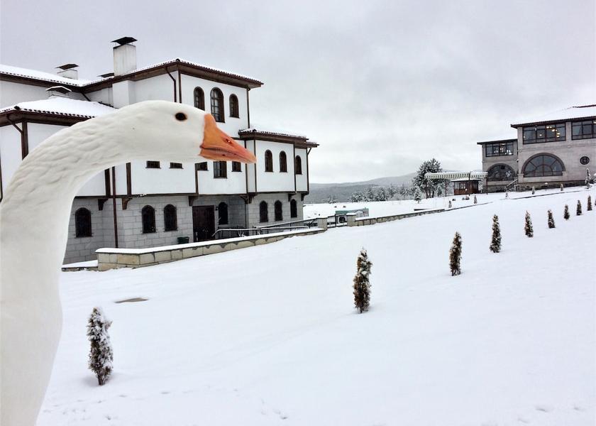 Kastamonu Province Kastamonu Facade