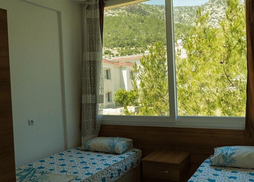  Silifke Room