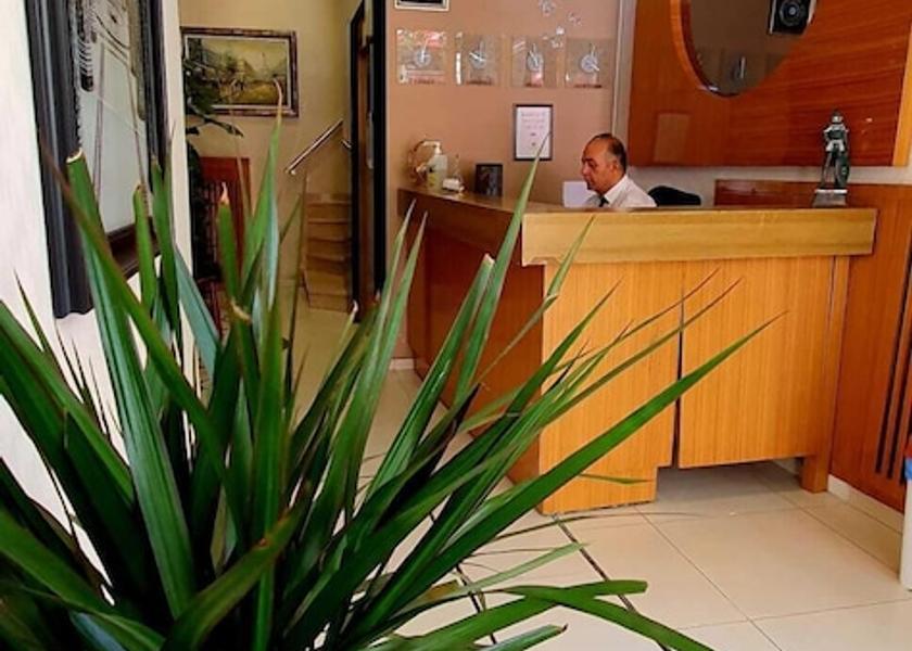 Tokat Province Tokat Reception