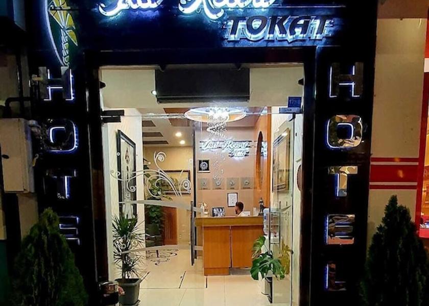 Tokat Province Tokat Primary image