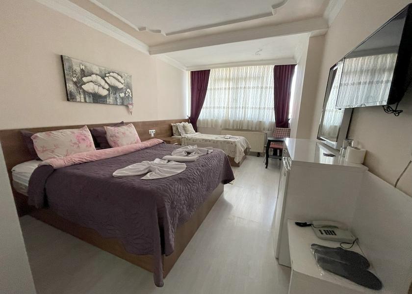 Tokat Province Tokat Room