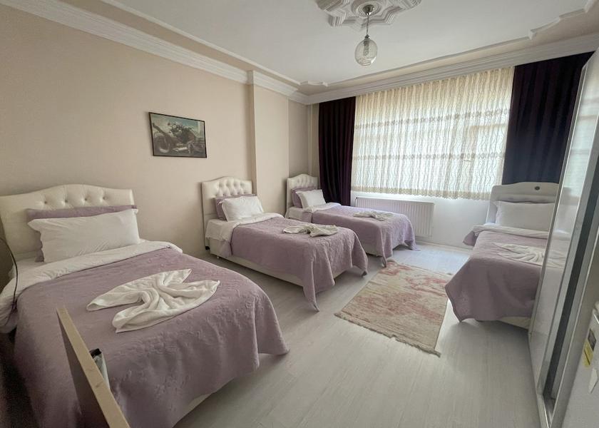 Tokat Province Tokat Room