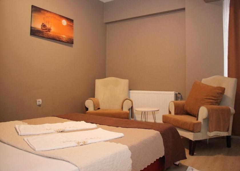 Tokat Province Tokat Room