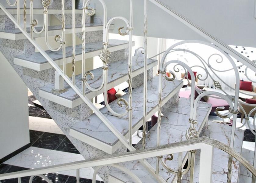 Chelyabinsk Oblast Chelyabinsk Staircase