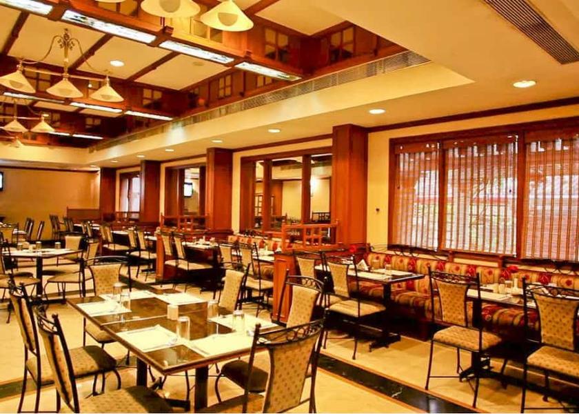 Andhra Pradesh Tirupati Food & Dining