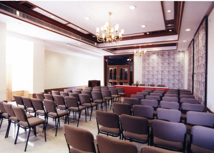 Andhra Pradesh Tirupati Business Centre