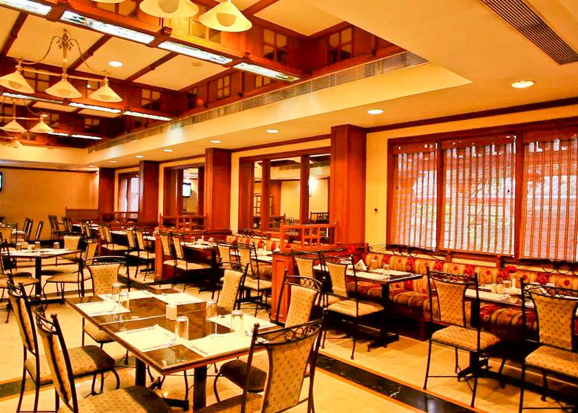Andhra Pradesh Tirupati Food & Dining
