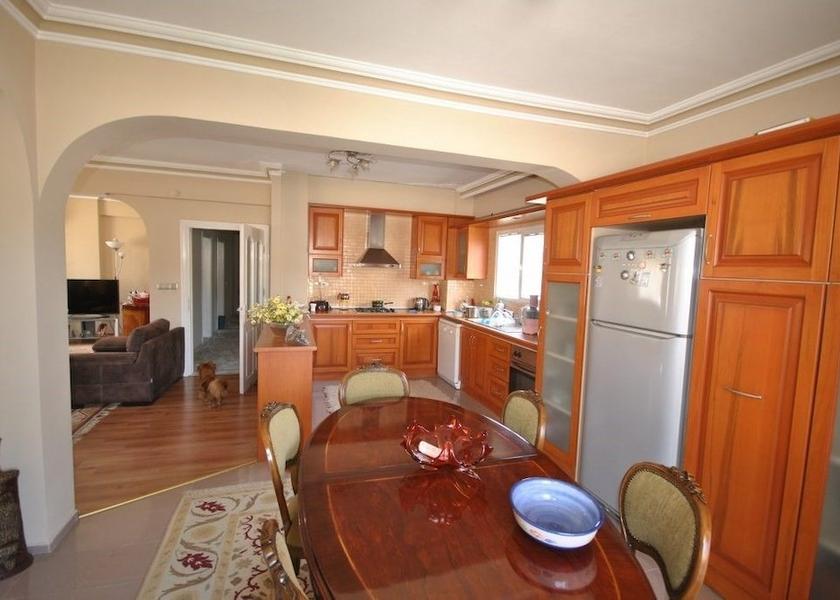 Mugla Marmaris Kitchenette