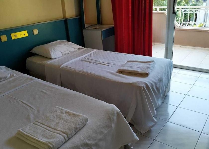 Mugla Marmaris Room