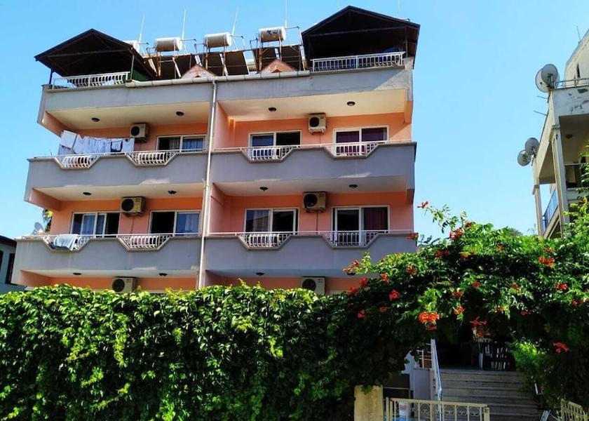 Mugla Marmaris Terrace